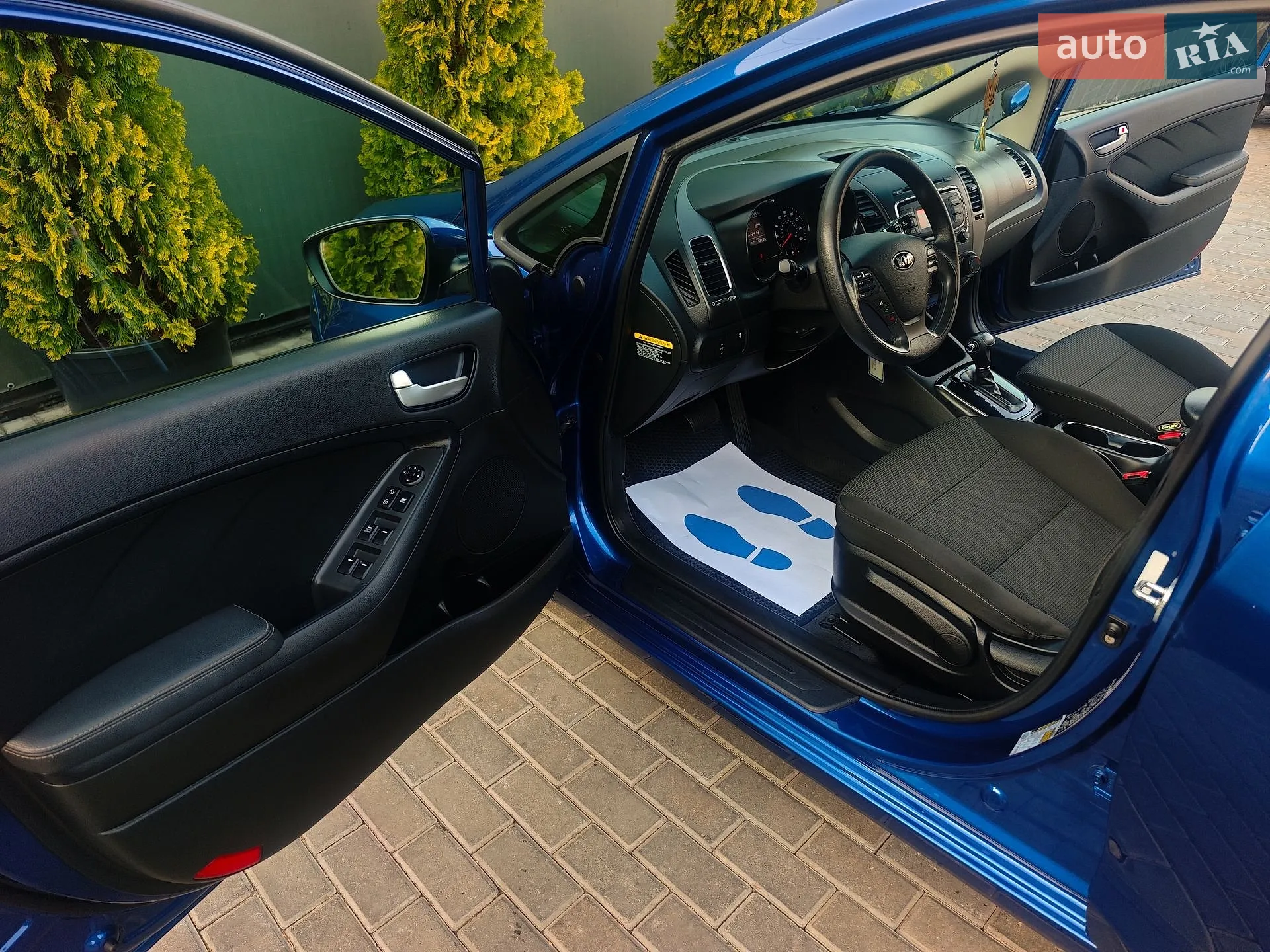2018 Kia Forte - мініатюра 25