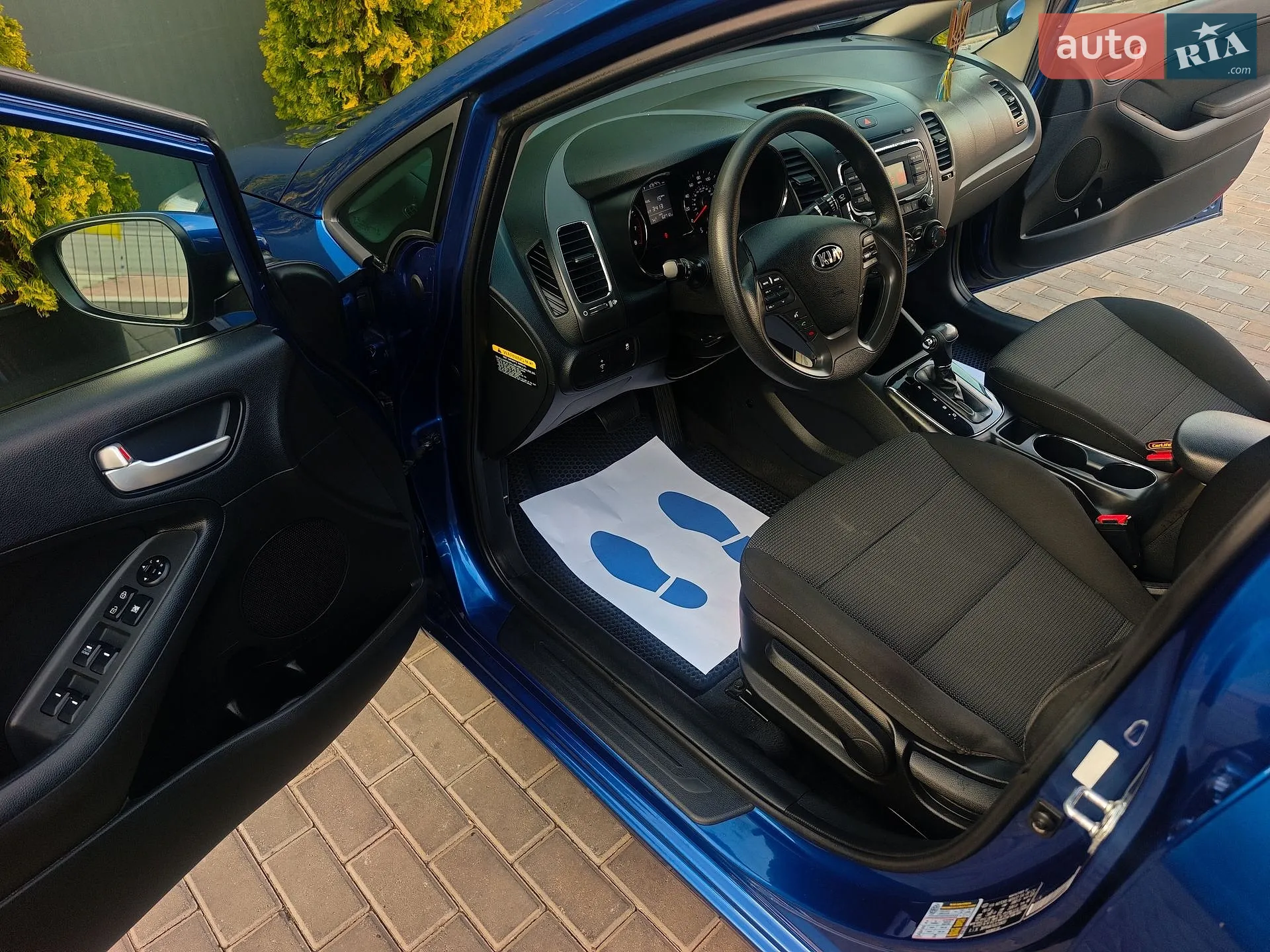 2018 Kia Forte - мініатюра 26