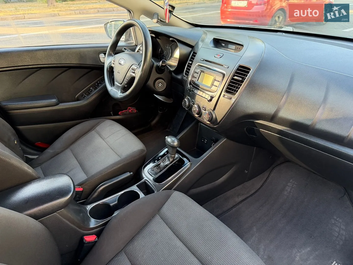 2016 Kia Forte - мініатюра 6