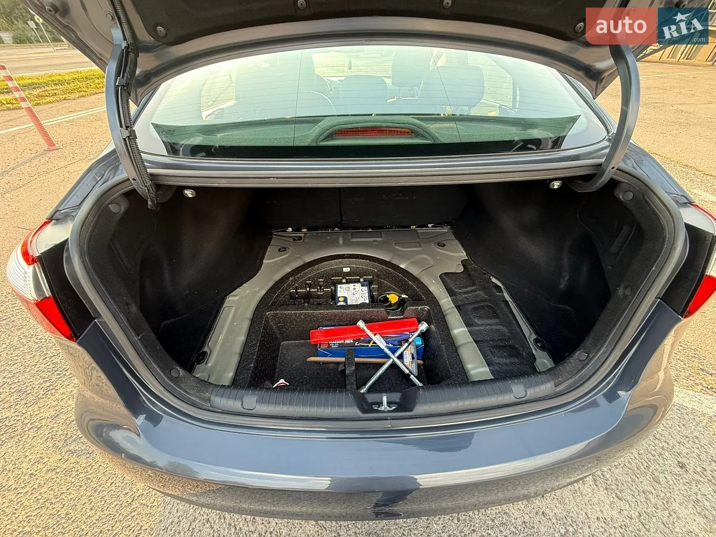 2014 Kia Forte - мініатюра 18