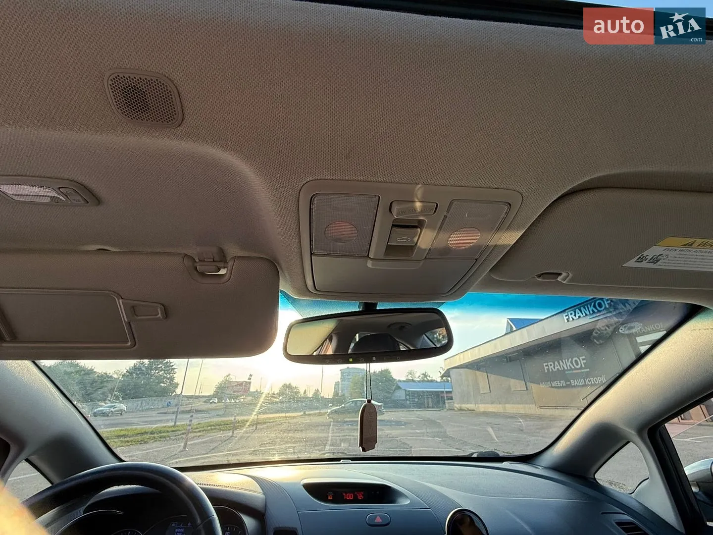 2014 Kia Forte - мініатюра 24