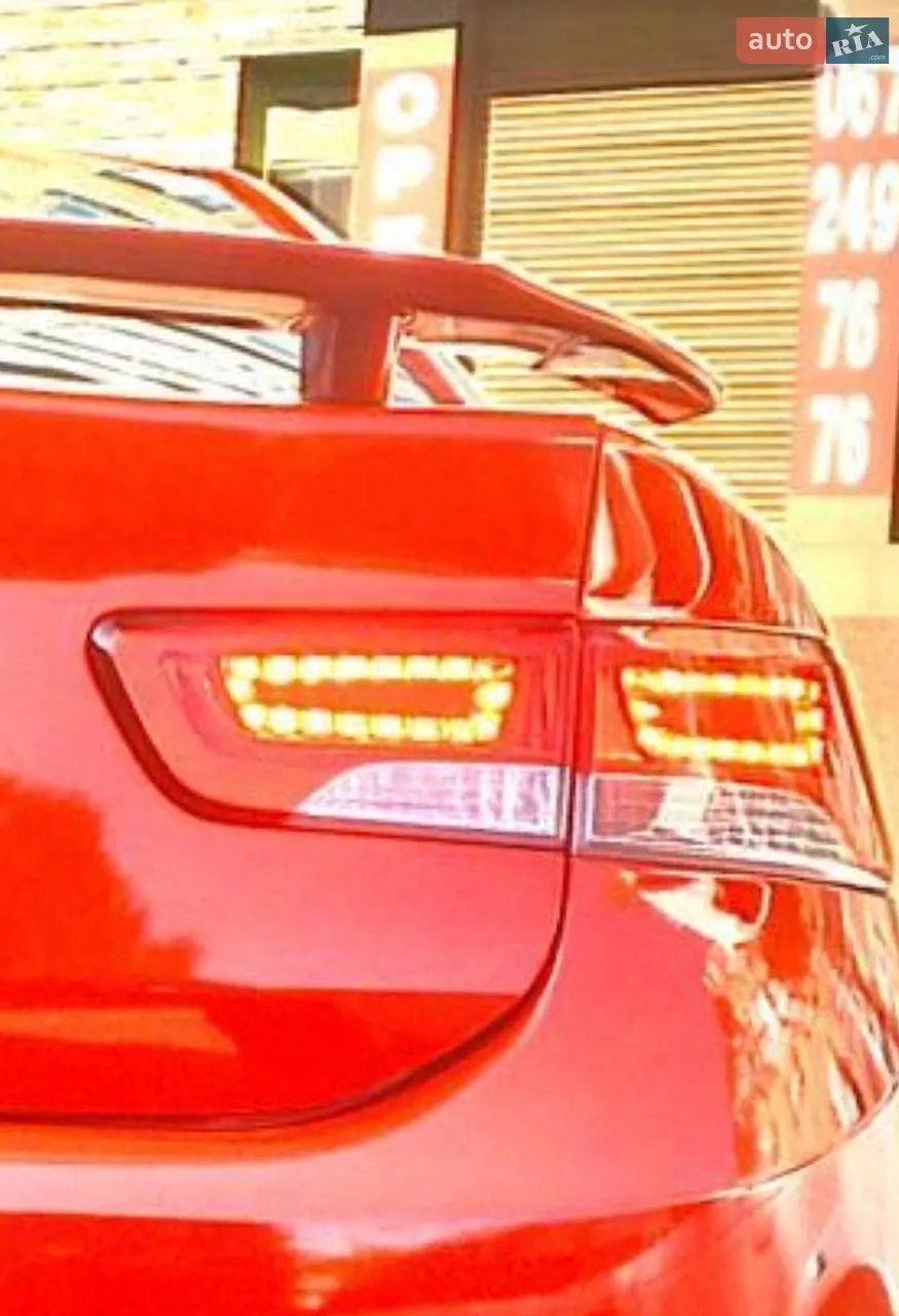 2012 Kia Forte - мініатюра 2