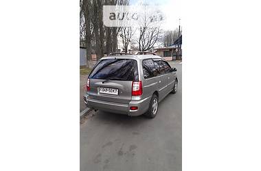 Универсал Kia Joice 2000 в Киеве