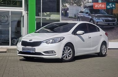 Седан Kia K3 2015 в Хмельницькому