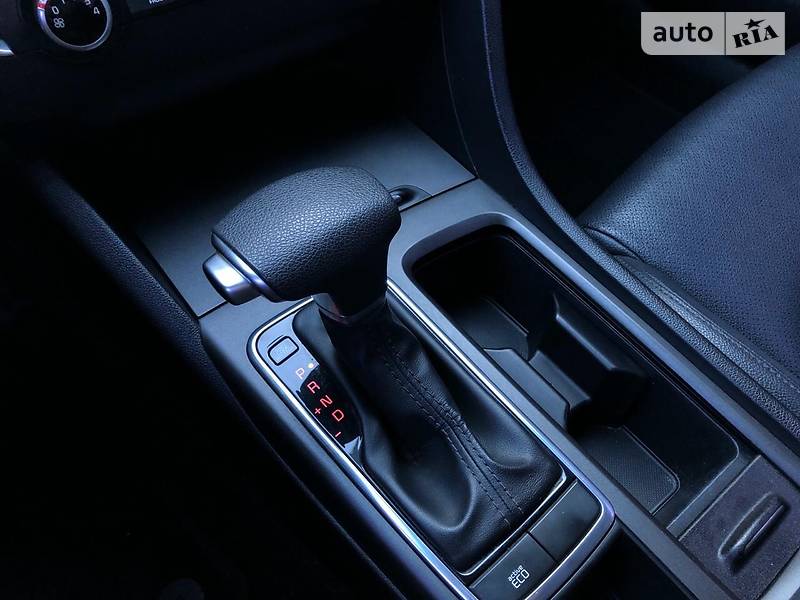 Седан Kia K5 2015 в Одессе фото 11 Седан Kia K5 2015 в Одессе