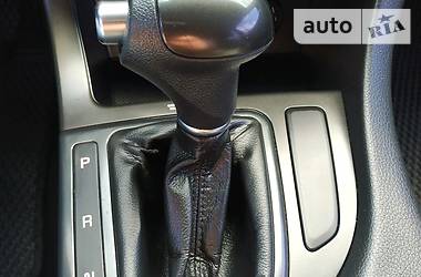 Седан Kia K5 2015 в 