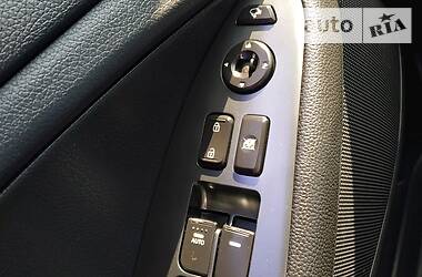 Седан Kia K5 2015 в 