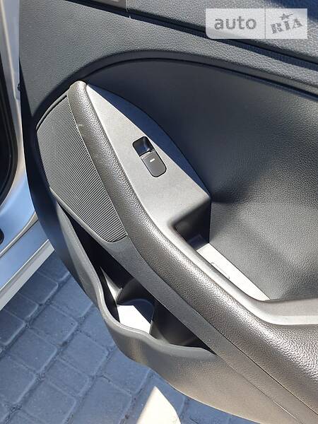 Седан Kia K5 2013 в Одесі