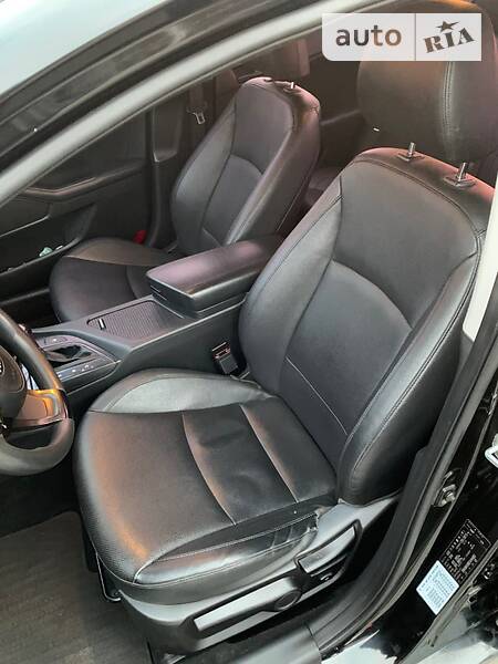 Седан Kia K5 2014 в Барышевке