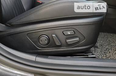 Седан Kia K5 2020 в 
