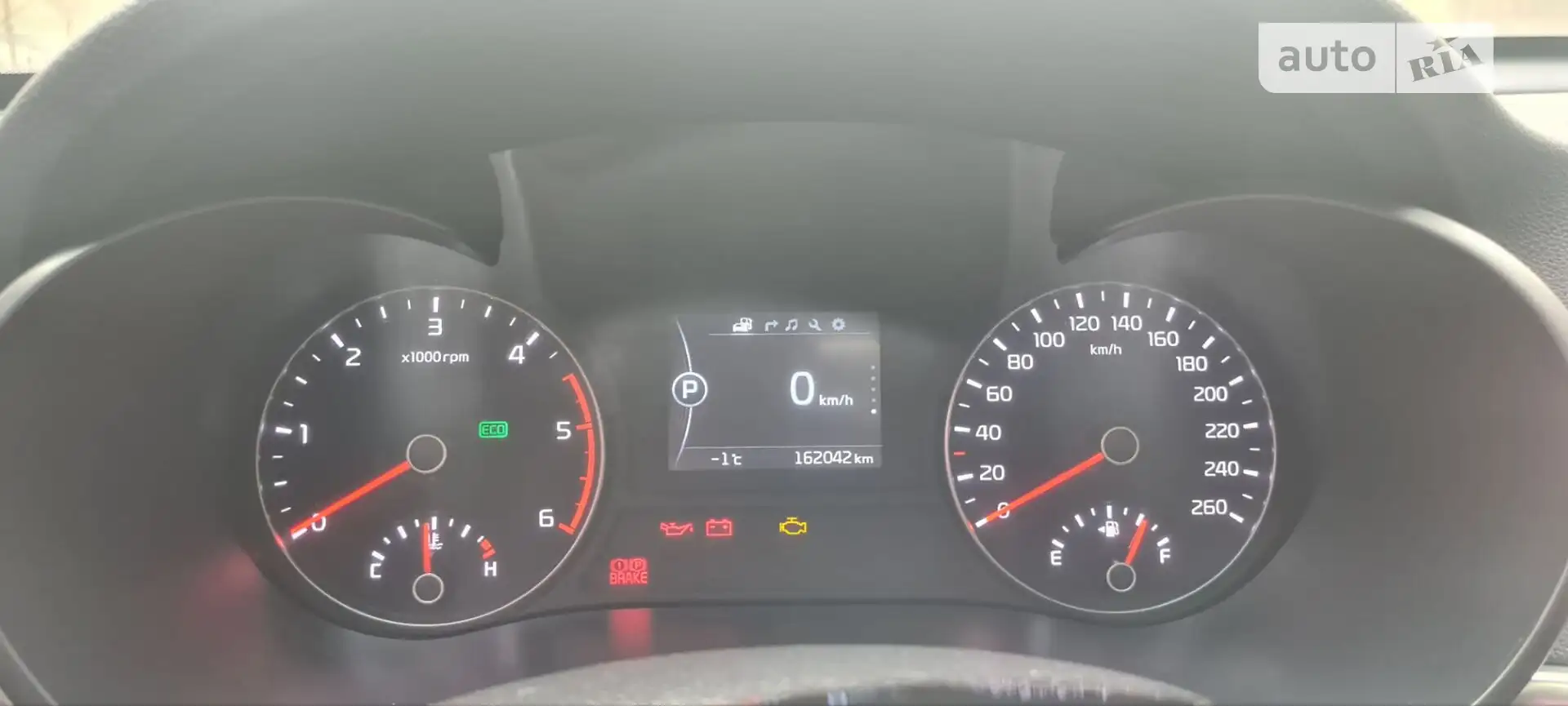 2015 Kia K5 - мініатюра 2