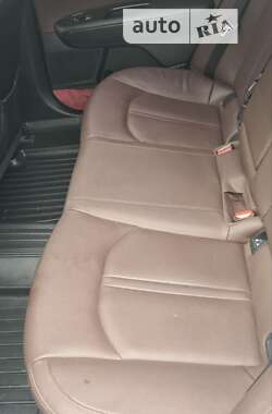Седан Kia K5 2015 в 