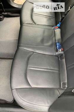 Седан Kia K5 2016 в 