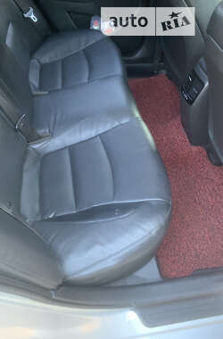 Седан Kia K5 2013 в 