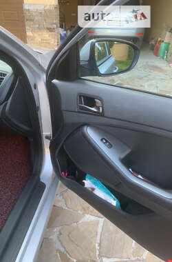Седан Kia K5 2013 в 