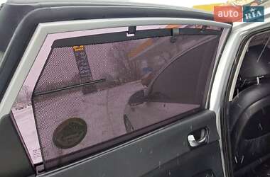 Седан Kia K5 2015 в 