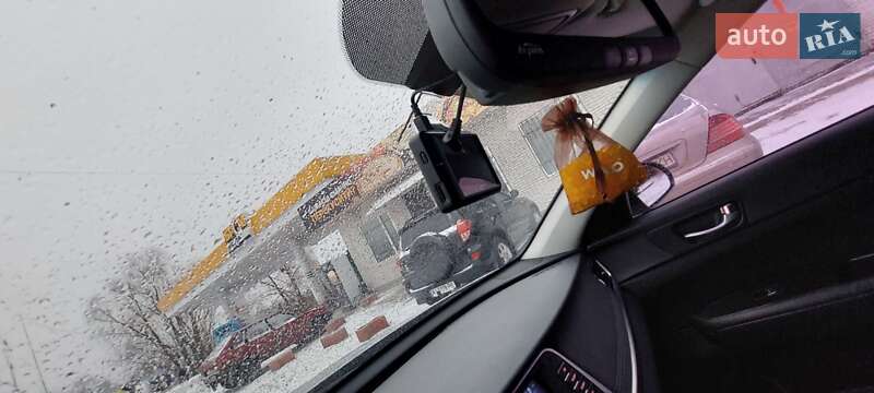 Седан Kia K5 2015 в Барышевке фото 27 Седан Kia K5 2015 в Барышевке