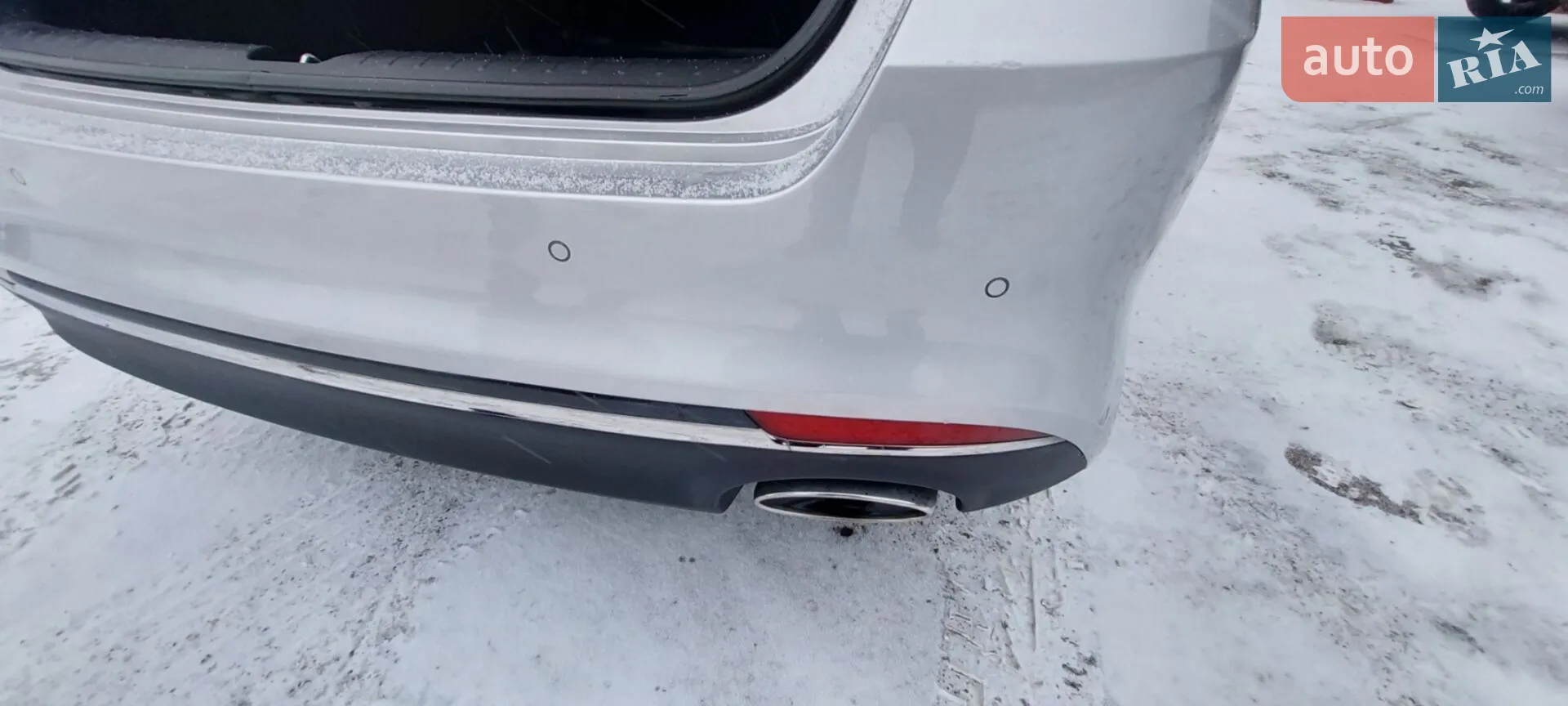 2015 Kia K5 - мініатюра 38