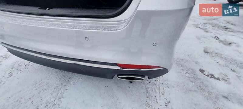 Седан Kia K5 2015 в Барышевке фото 38 Седан Kia K5 2015 в Барышевке