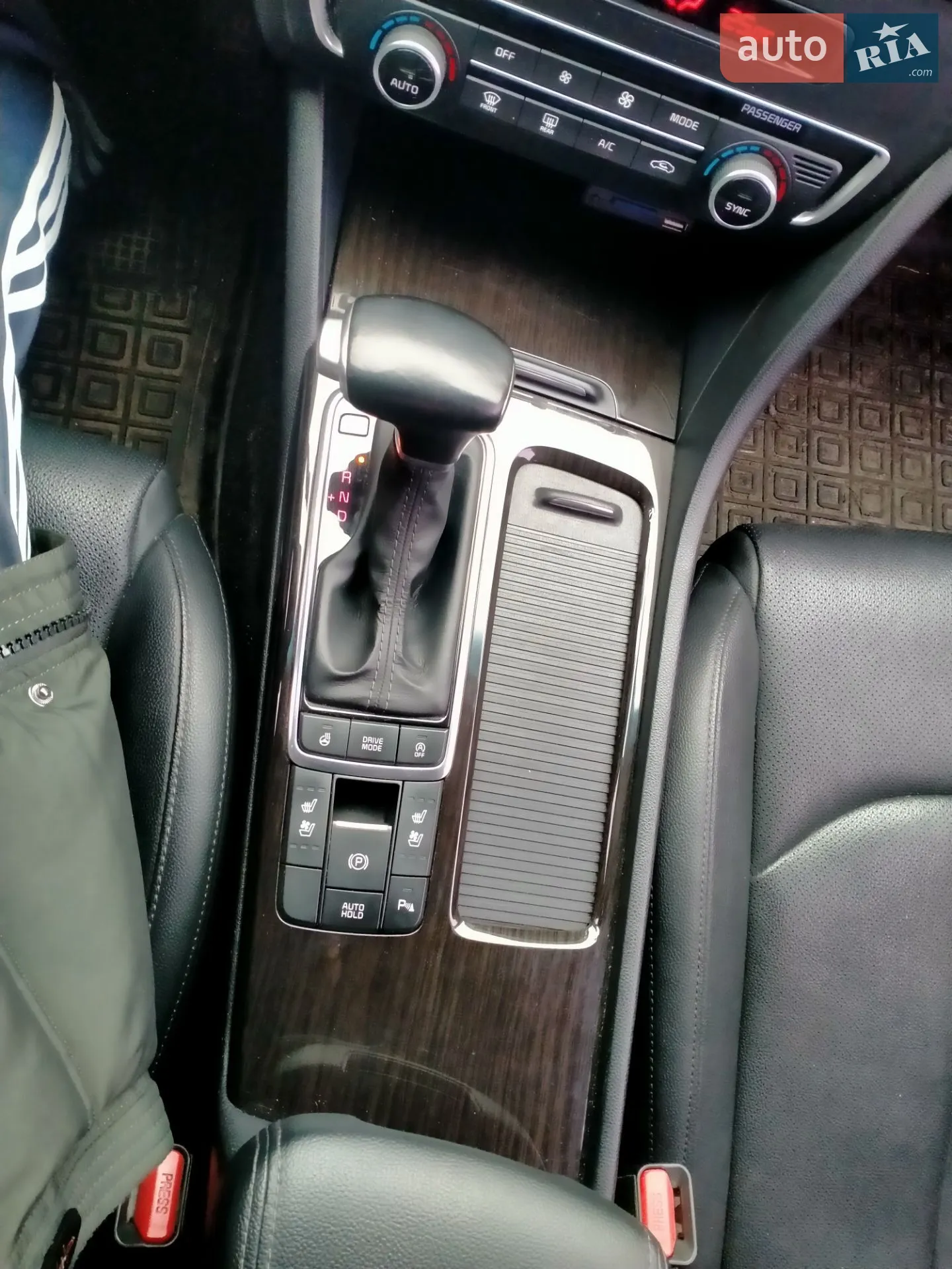 2015 Kia K5 - мініатюра 53