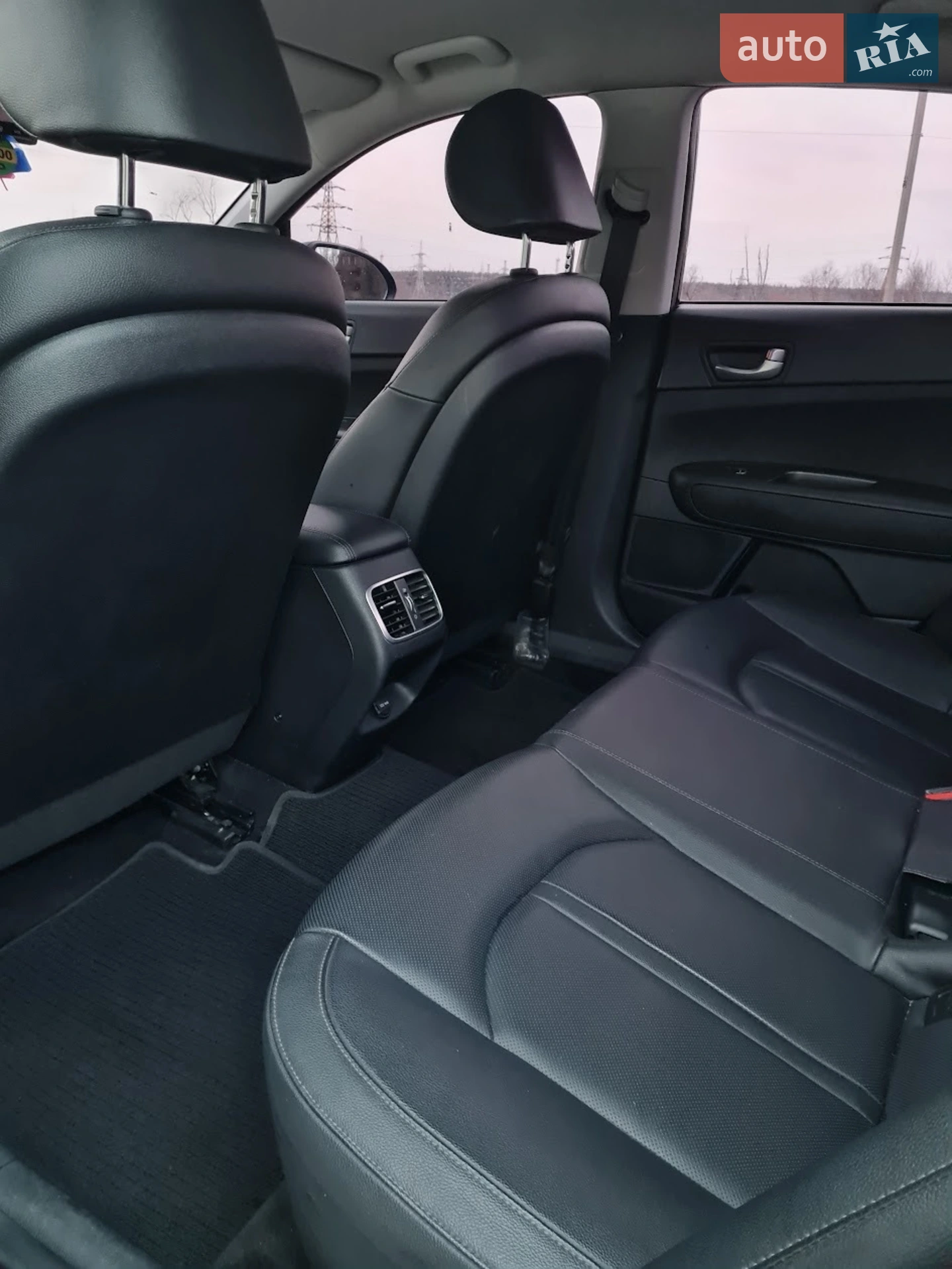 2018 Kia K5 - мініатюра 8