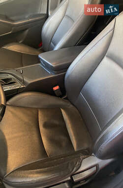 Седан Kia K5 2015 в Одессе