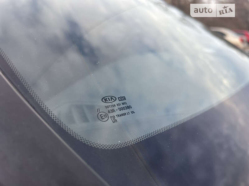 Седан Kia K5 2016 в Одесі фото 7 Седан Kia K5 2016 в Одесі