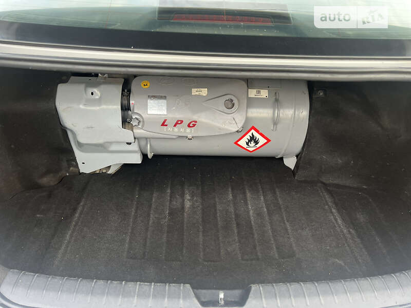 Седан Kia K5 2016 в Одесі фото 12 Седан Kia K5 2016 в Одесі