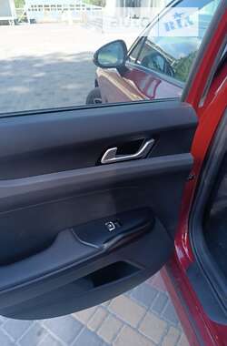 Седан Kia K5 2020 в Києві