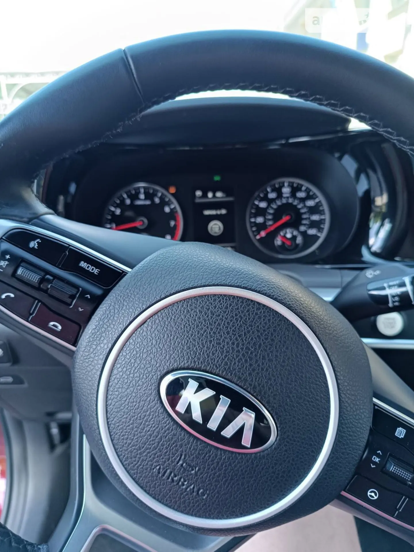 2020 Kia K5 - мініатюра 18