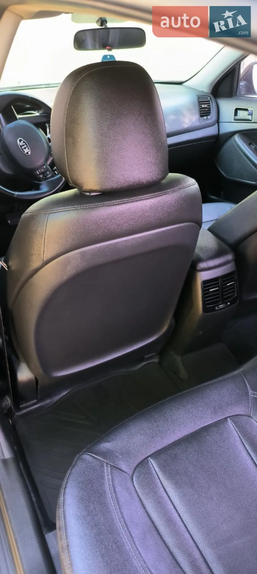 2013 Kia K5 - мініатюра 20