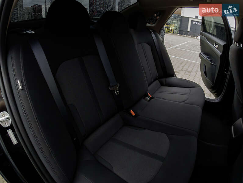 Седан Kia K5 2020 в Киеве фото 22 Седан Kia K5 2020 в Киеве