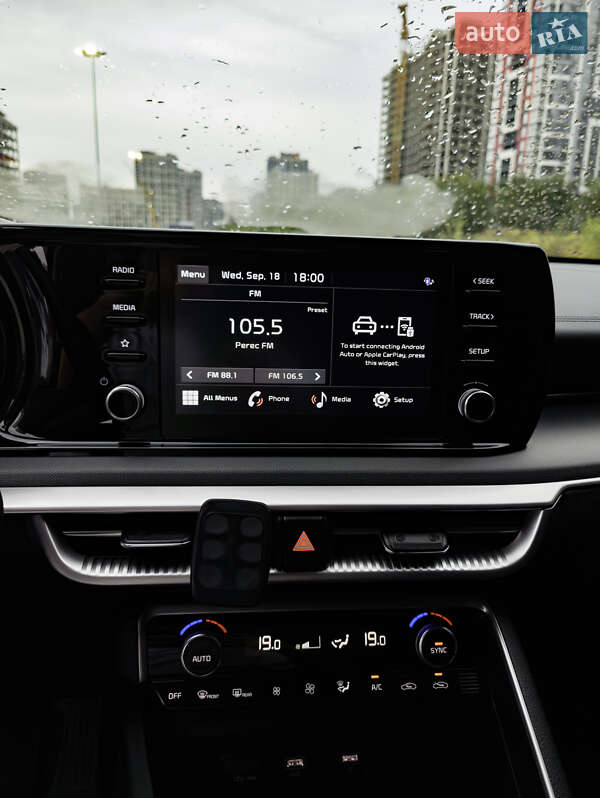 Седан Kia K5 2020 в Киеве фото 21 Седан Kia K5 2020 в Киеве