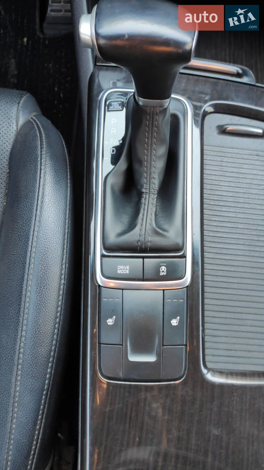 2016 Kia K5 - мініатюра 6