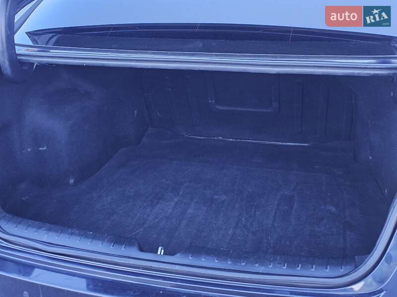 Седан Kia K5 2017 в Тернополі