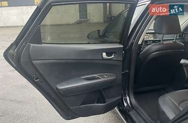 Седан Kia K5 2016 в 