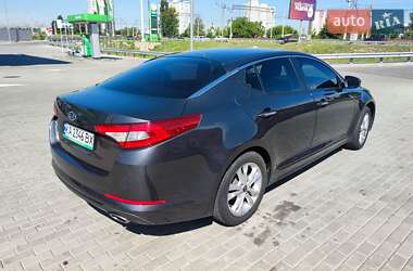 Седан Kia K5 2012 в Києві