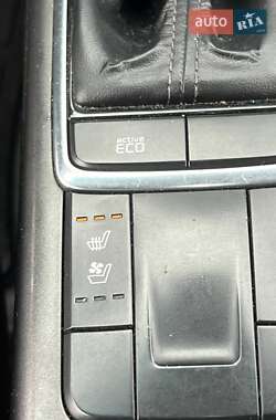 Седан Kia K5 2015 в 