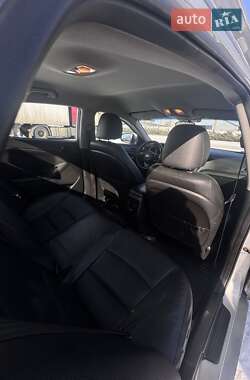 Седан Kia K5 2014 в 