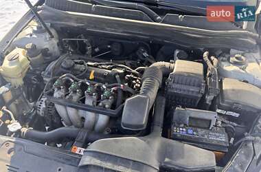 Седан Kia K5 2014 в 