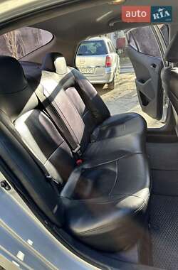 Седан Kia K5 2014 в 