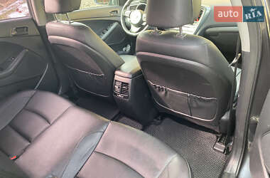 Седан Kia K5 2014 в 