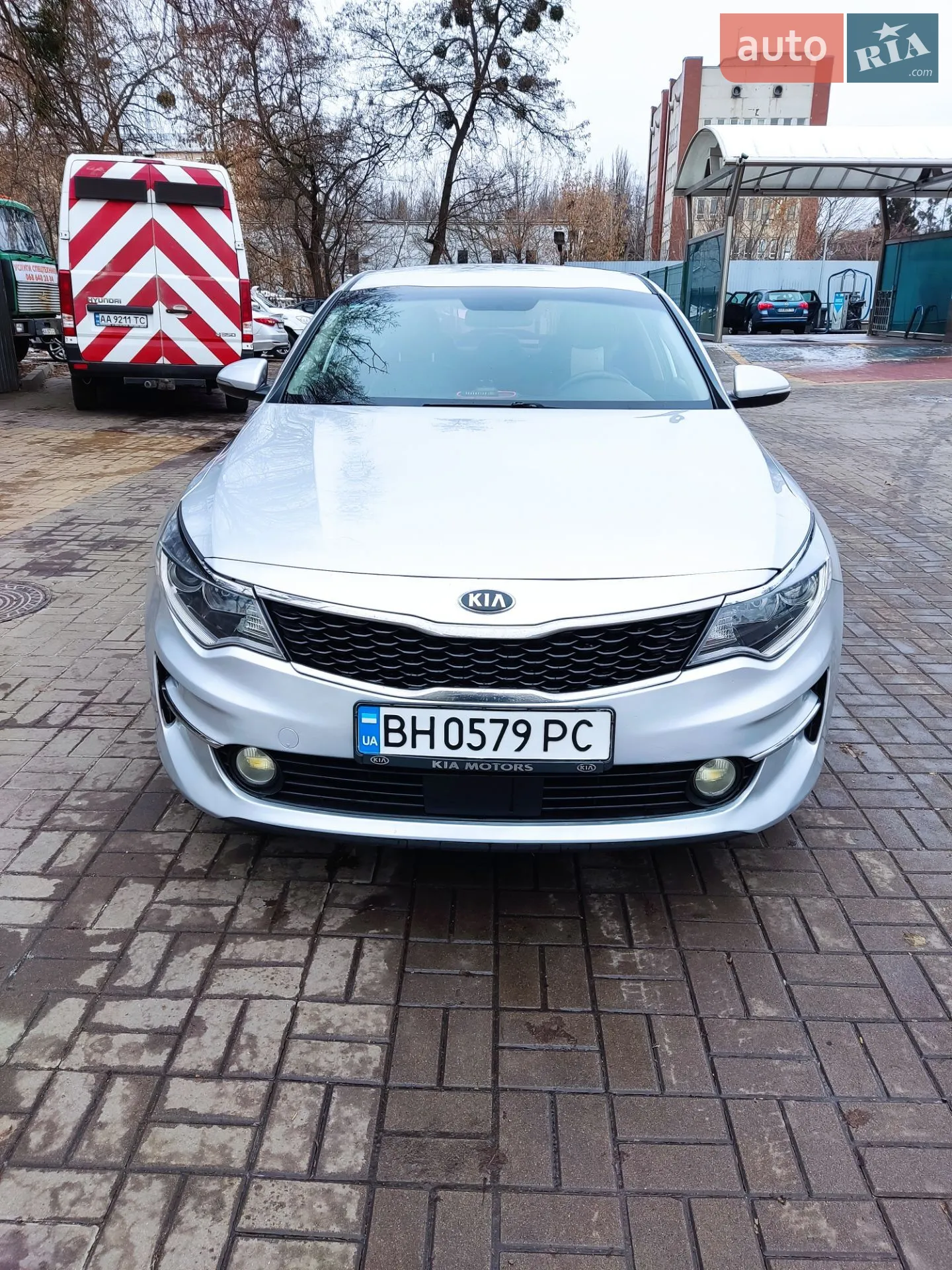 Фото авто 7