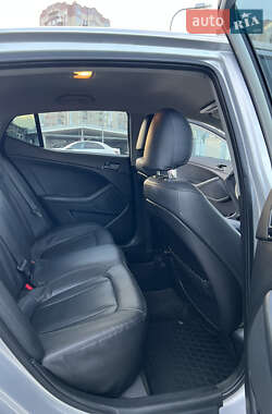 Седан Kia K5 2013 в 