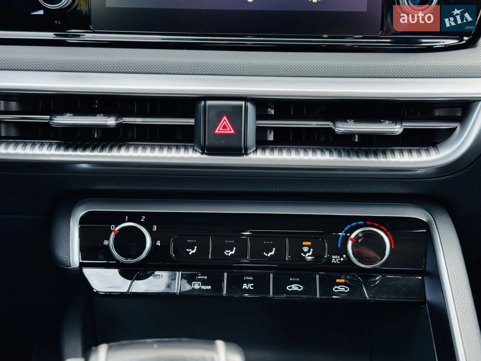 2020 Kia K5 - мініатюра 31