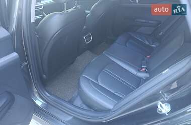 Седан Kia K5 2020 в 