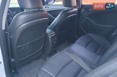 Седан Kia K5 2014 в 