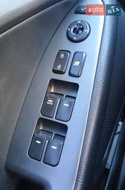 Седан Kia K5 2014 в 
