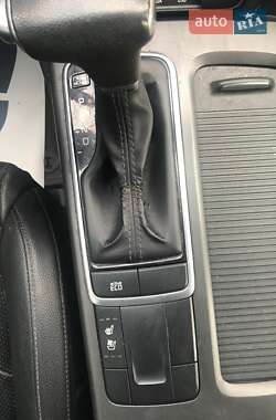 Седан Kia K5 2017 в 