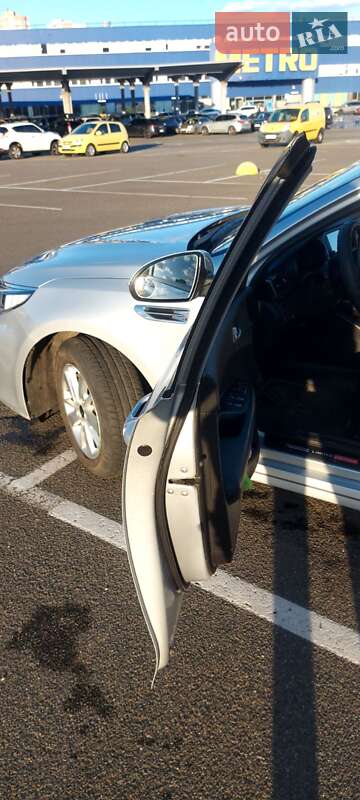 Седан Kia K5 2016 в Киеве фото 17 Седан Kia K5 2016 в Киеве